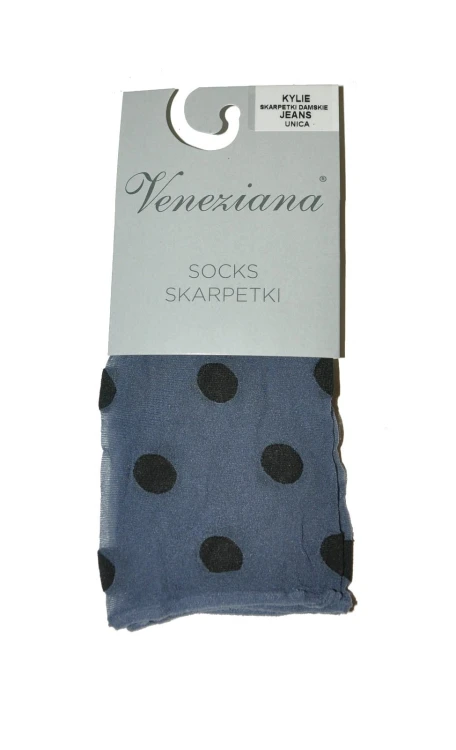 Skarpetki Veneziana Kylie