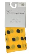 Skarpetki Veneziana Kylie