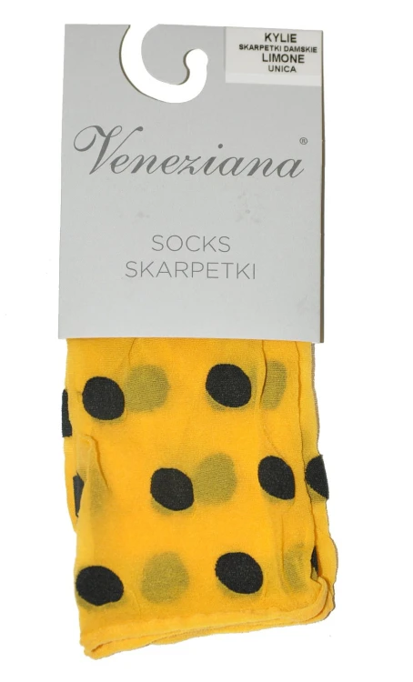 Skarpetki Veneziana Kylie