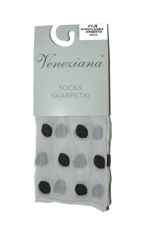 Skarpetki Veneziana Kylie