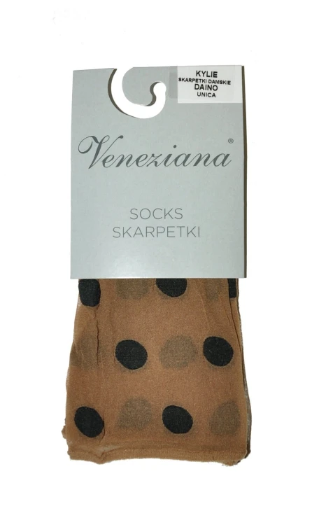 Skarpetki Veneziana Kylie