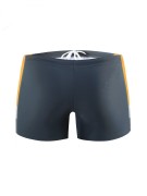 Bokserki kąpielowe Sesto Senso art.381 M-2XL