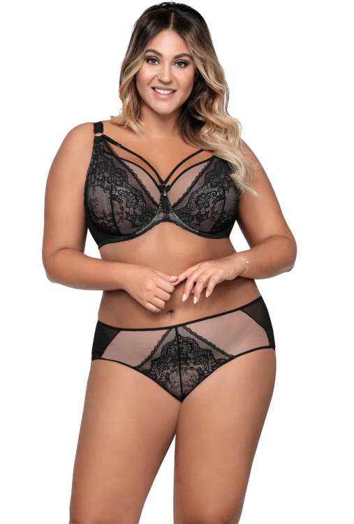 Biustonosz soft Ava 1824