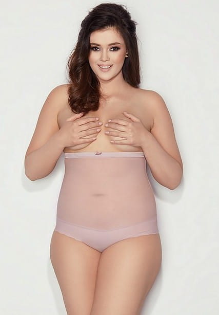 Figi Mitex Pure Glam 3XL-5XL