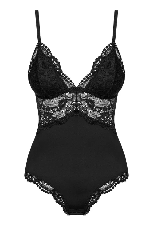 Body Obsessive Teddy 810-TED-1 S-2XL