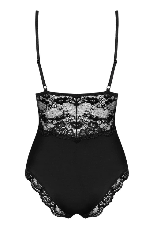 Body Obsessive Teddy 810-TED-1 S-2XL