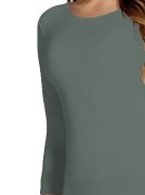 Koszulka Babell Manati dł/r S-2XL