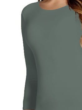 Koszulka Babell Manati dł/r S-2XL