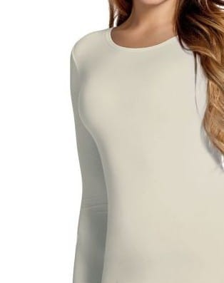 Koszulka Babell Manati dł/r S-2XL