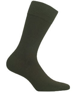 Skarpety Gatta/Wola U94.000 Perfect Man Gładkie 39-47