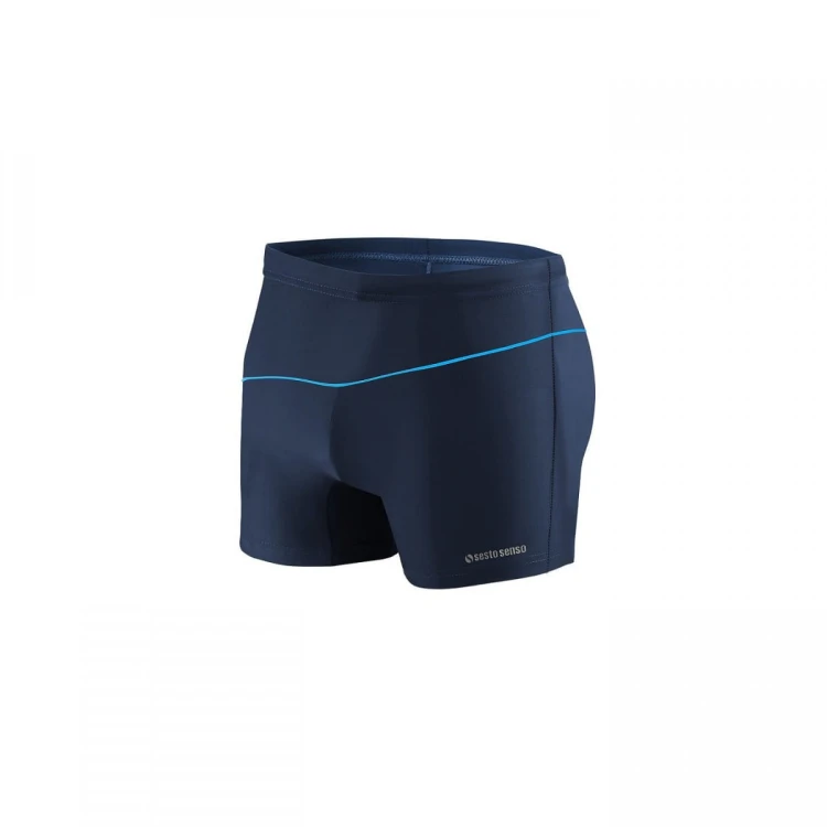 Bokserki kąpielowe Sesto Senso art.314 M-2XL