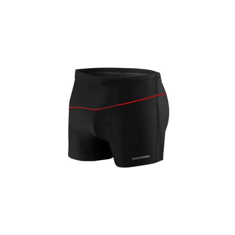 Bokserki kąpielowe Sesto Senso art.314 M-2XL