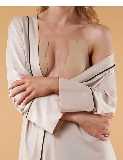 Osłonki Julimex PS 10 Silikonowe Rabbit