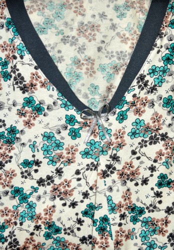 Koszula De Lafense 472 Mia kr/r 3XL-4XL