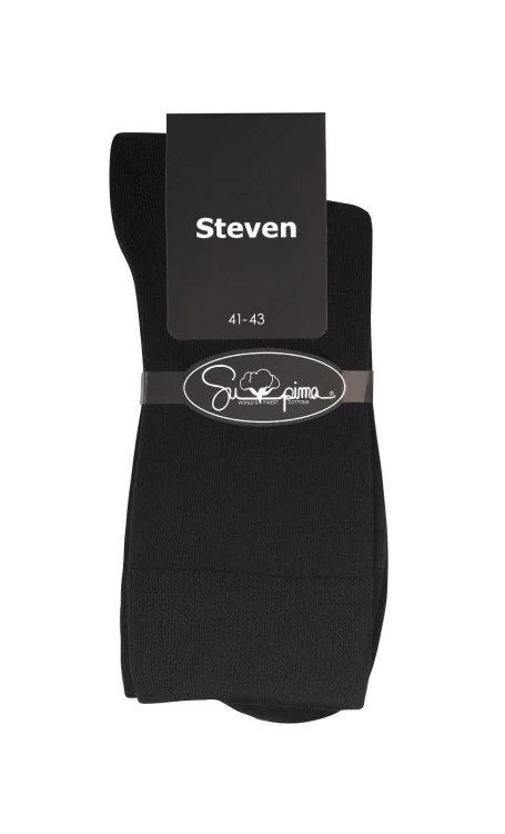 Skarpety Steven art.157 Supima męskie 41-46