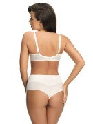 Biustonosz soft Gorsenia K 496 Paradise śmietanowy