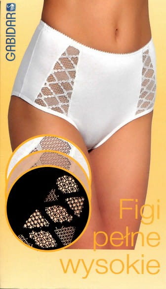 Figi Gabidar 183 M-3XL