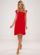 Koszula De Lafense 340 Fanny kr/r 3XL-4XL