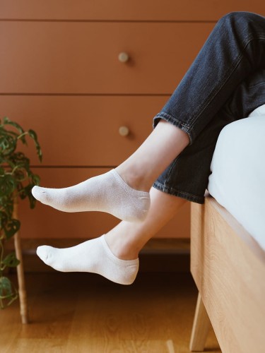 Stopki Steven art.077 Bamboo 35-40