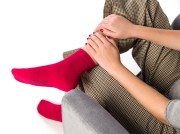 Skarpety Steven art.130 Natural Merino Wool 35-40