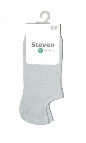 Stopki Steven art.100 Bamboo Lurex 35-40