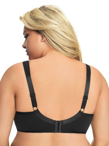 Biustonosz miękki bez fiszbin Gorsenia K 422 Anya