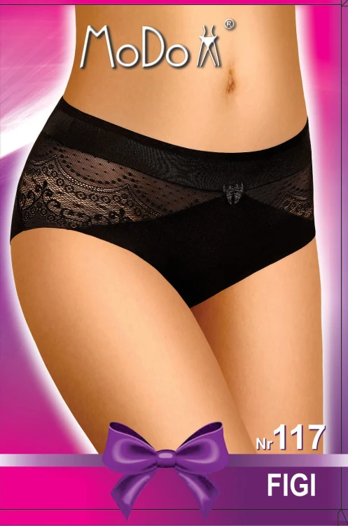 Figi Modo nr 117 S-XL
