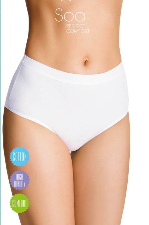 Figi Emili Soa S-3XL