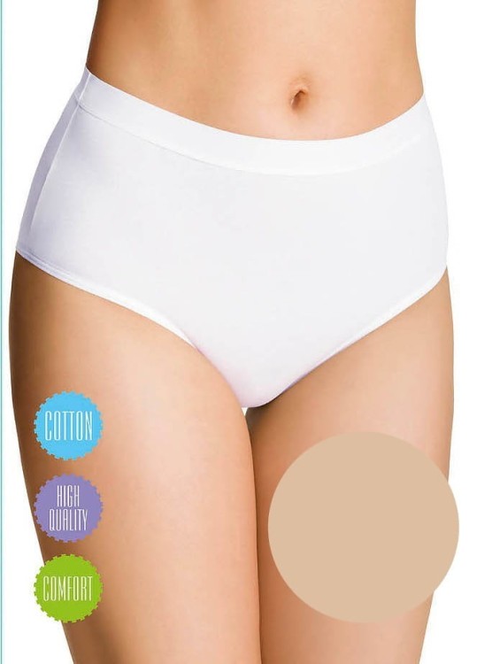 Figi Emili Soa S-3XL