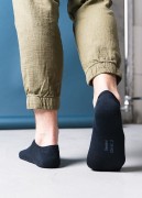 Stopki Steven art.094 Bamboo męskie 41-46