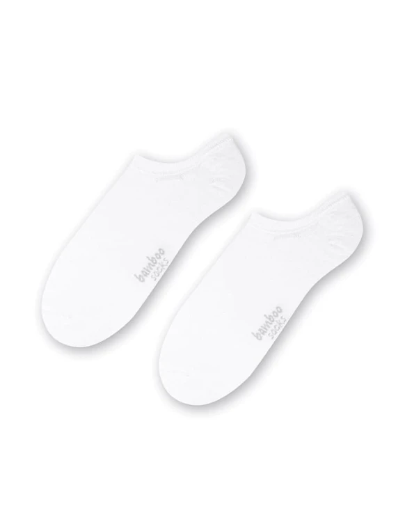 Stopki Steven art.094 Bamboo męskie 41-46