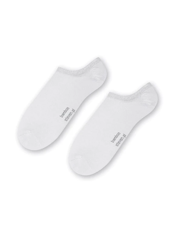 Stopki Steven art.094 Bamboo męskie 41-46