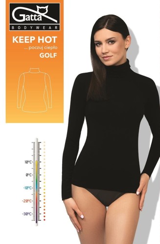 Golf Gatta 42438S Keep Hot S-XL