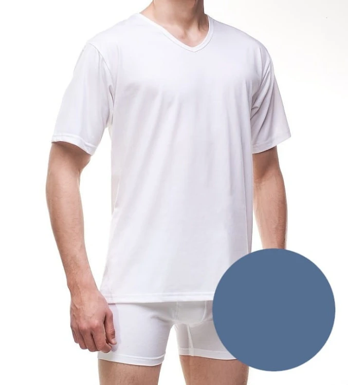 Koszulka Cornette 201 New 4XL-5XL