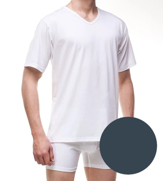 Koszulka Cornette 201 New 4XL-5XL