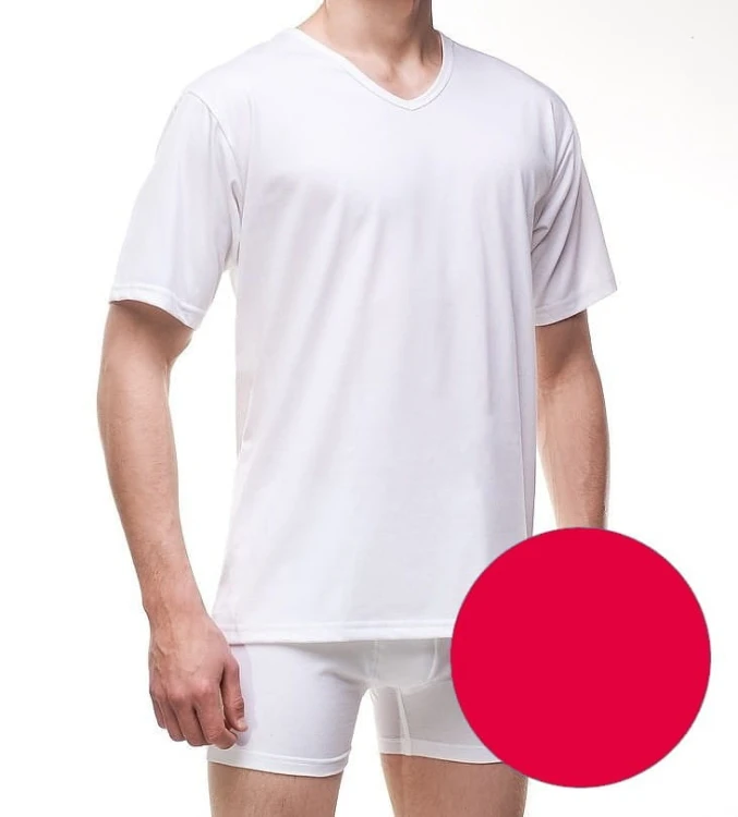 Koszulka Cornette 201 New 4XL-5XL