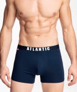 Bokserki Atlantic 3MH-011 A'3 M-2XL