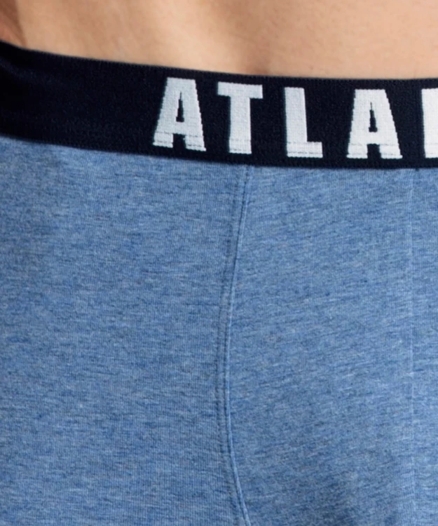 Bokserki Atlantic 3MH-011 A'3 M-2XL