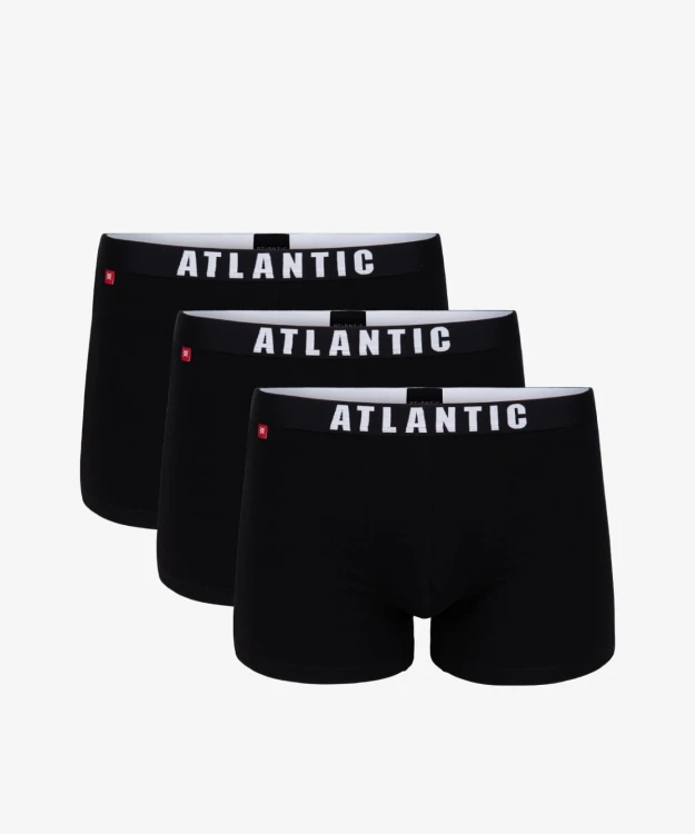 Bokserki Atlantic 3MH-011 A'3 M-2XL