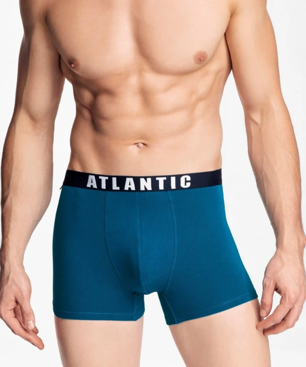Bokserki Atlantic 3MH-011 A'3 M-2XL
