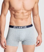 Bokserki Atlantic 3MH-011 A'3 M-2XL