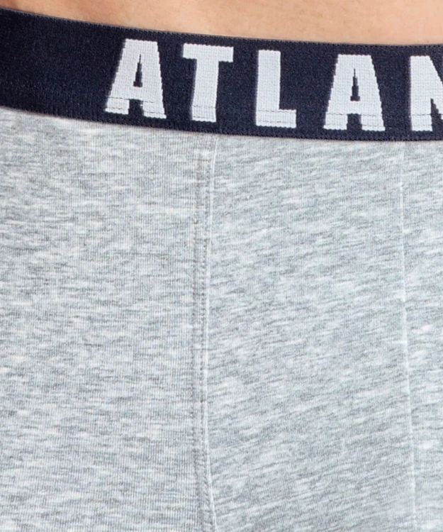 Bokserki Atlantic 3MH-011 A'3 M-2XL