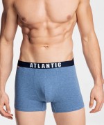 Bokserki Atlantic 3MH-011 A'3 M-2XL