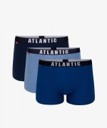 Bokserki Atlantic 3MH-011 A'3 M-2XL