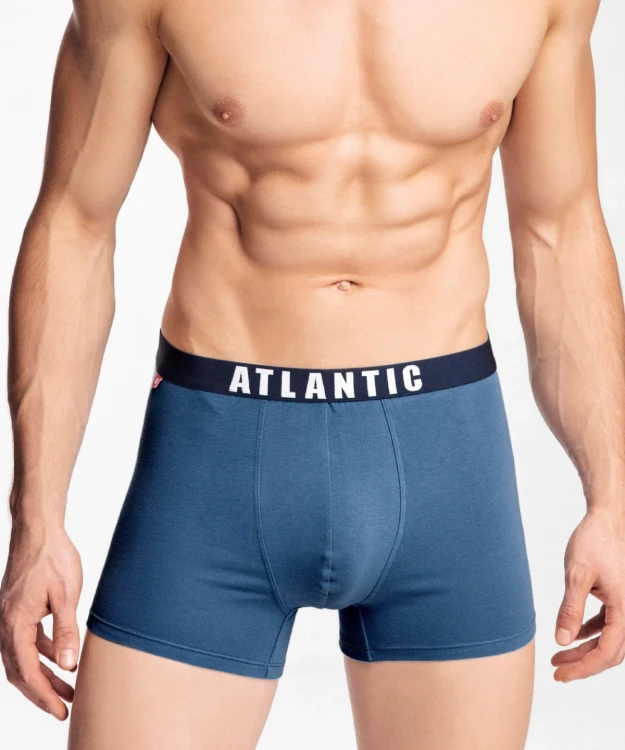 Bokserki Atlantic 3MH-011 A'3 M-2XL