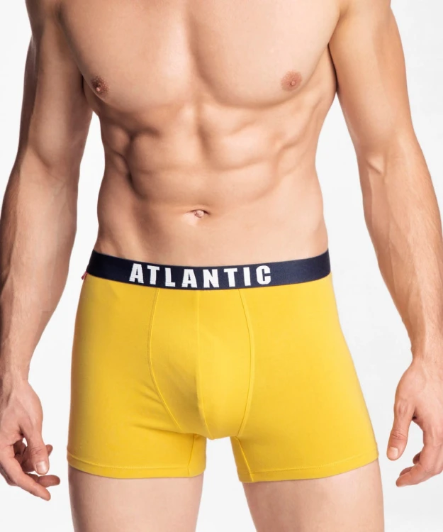Bokserki Atlantic 3MH-011 A'3 M-2XL
