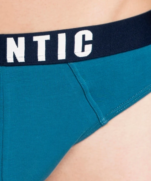 Slipy Atlantic 3MP-094 A'3 M-2XL