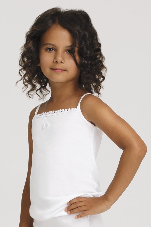 Koszulka Gucio 1652 w/r 110-158 dziewczęca