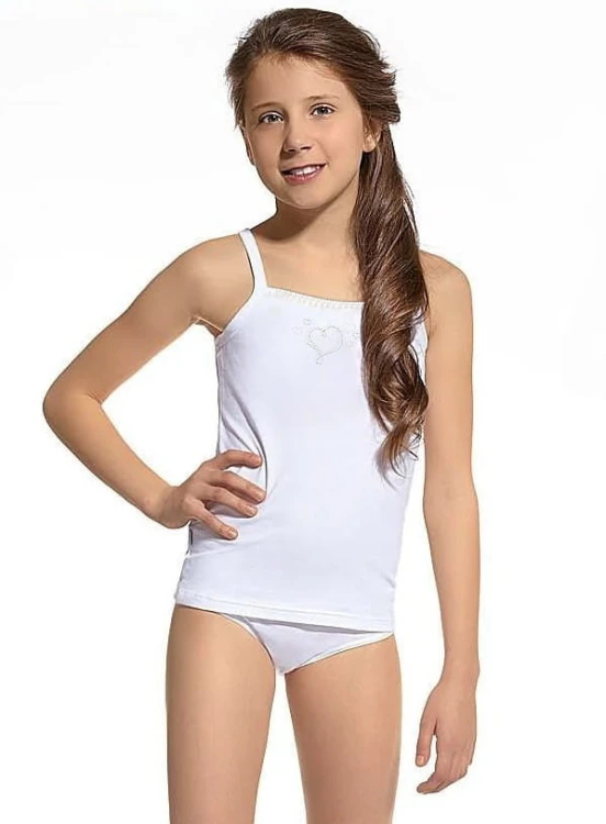 Komplet Cornette Young Girl 774/01 134-152