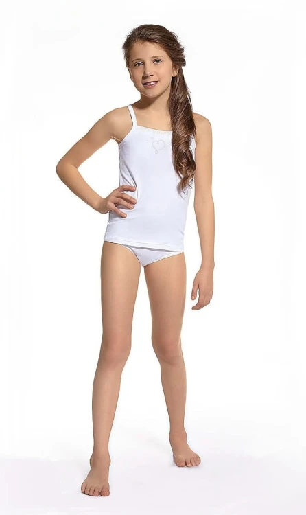 Komplet Cornette Young Girl 774/01 134-152